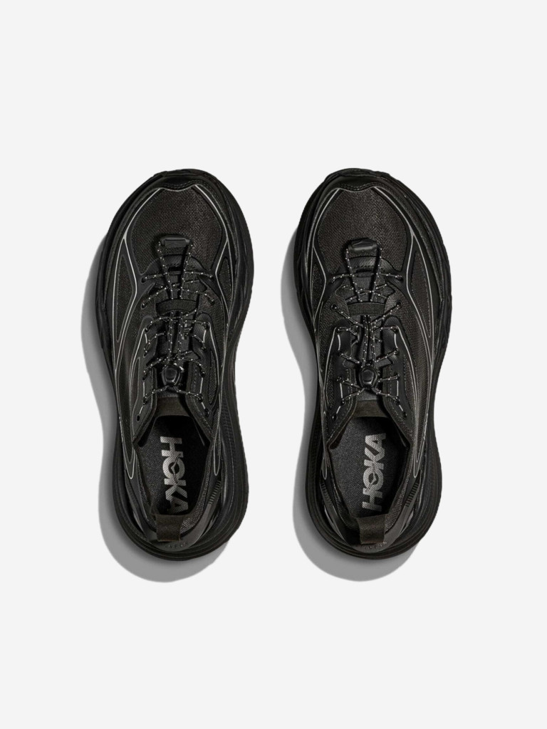 Кроссовки HOKA ONE ONE Stinson One7