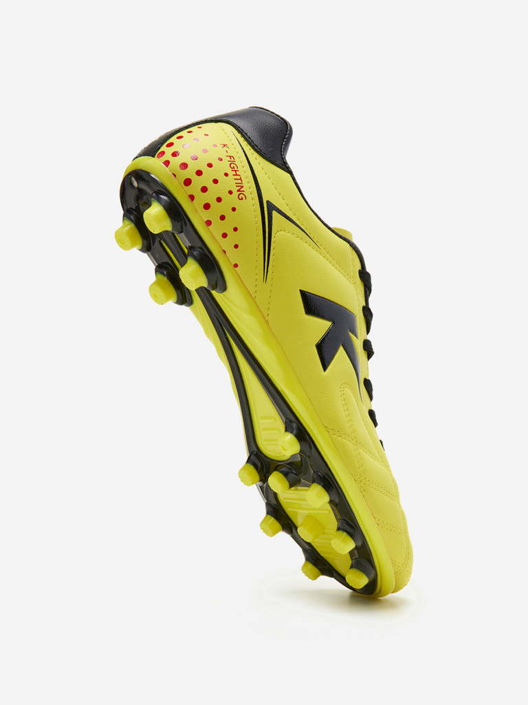 Бутсы Kelme K-Fighting MG