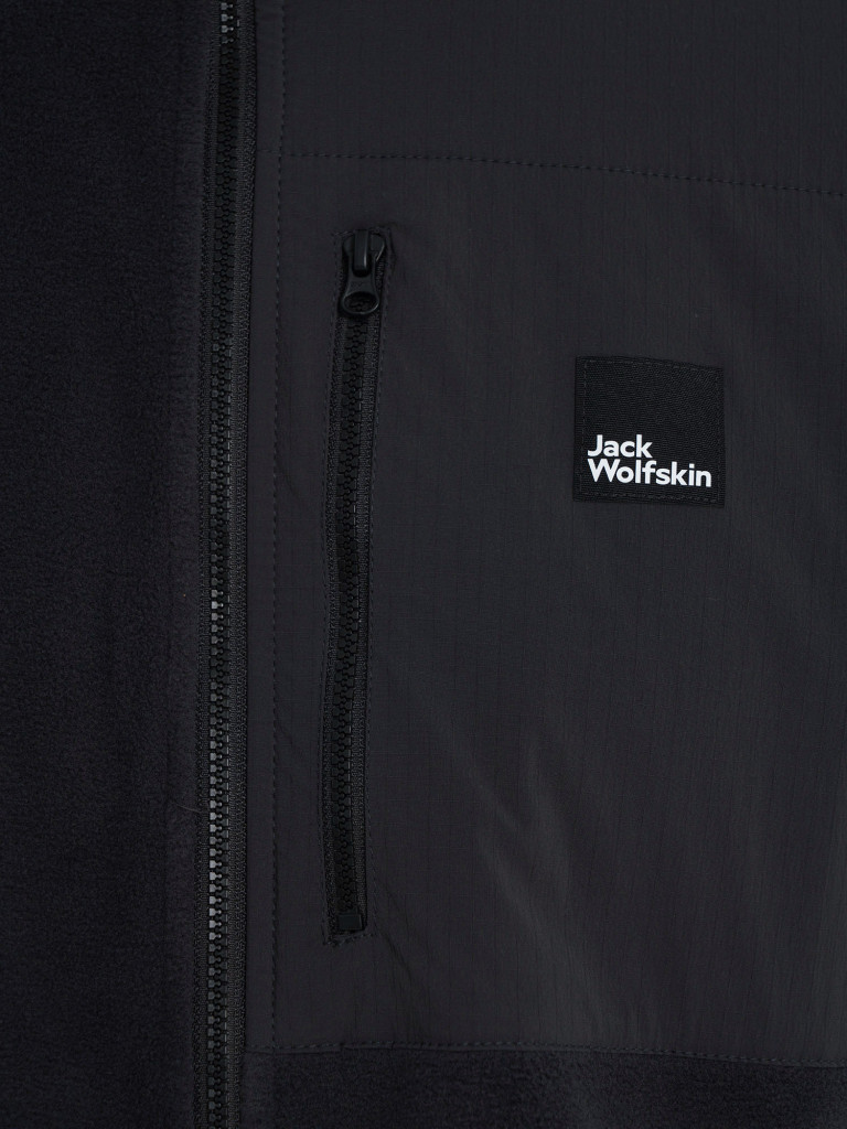 Толстовка мужская Jack Wolfskin Sumetro