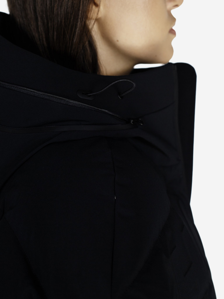 Куртка утепленная для женщин Skandiwear Stacy