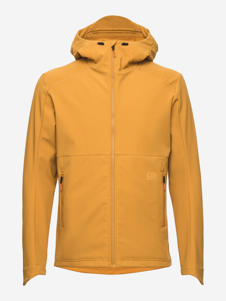 Куртка мужская GRI, Норд