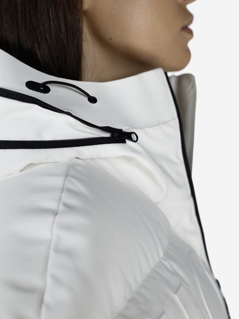 Куртка утепленная для женщин Skandiwear Stacy