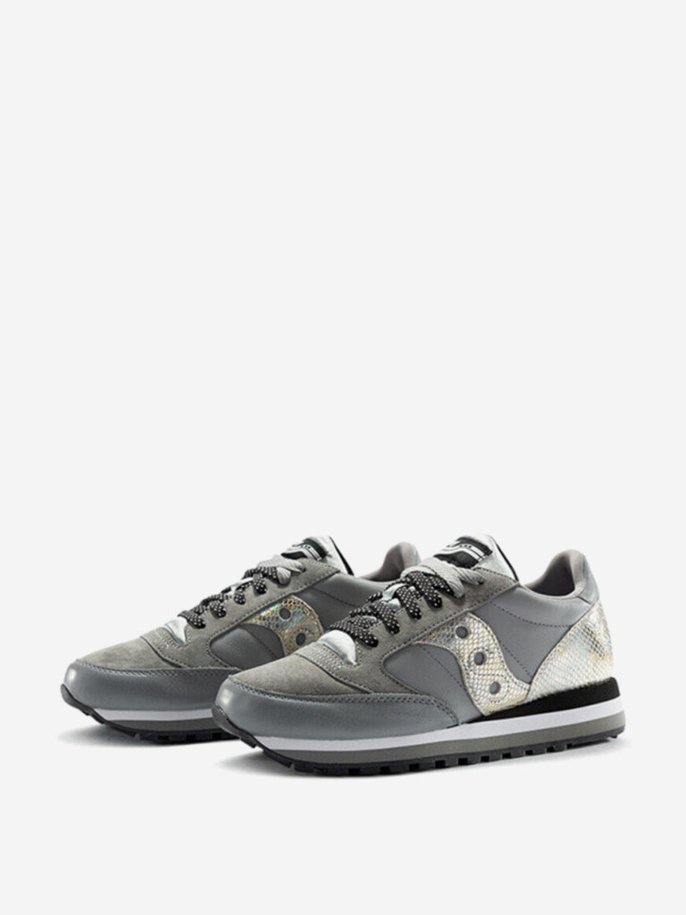 Кроссовки Saucony Jazz Triple Cushioning Anti-Slip