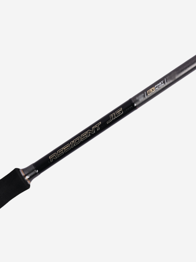 Спиннинг для джига Maximus RESIDENT JIG 213ML 2,13m 4-21g