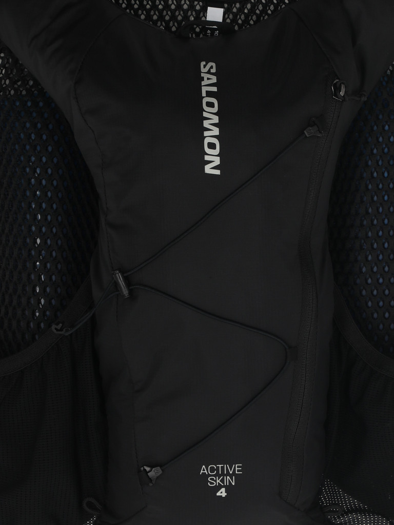 Рюкзак-жилет Salomon Active Skin 4 Set