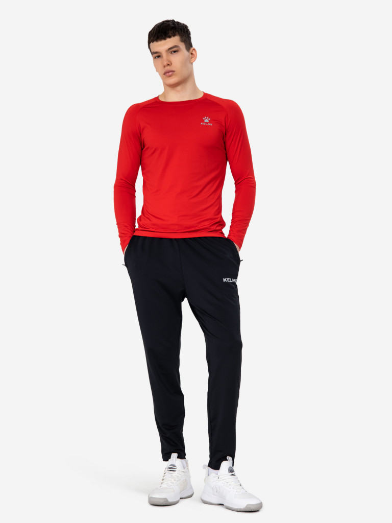 Брюки трентровочные Kelme