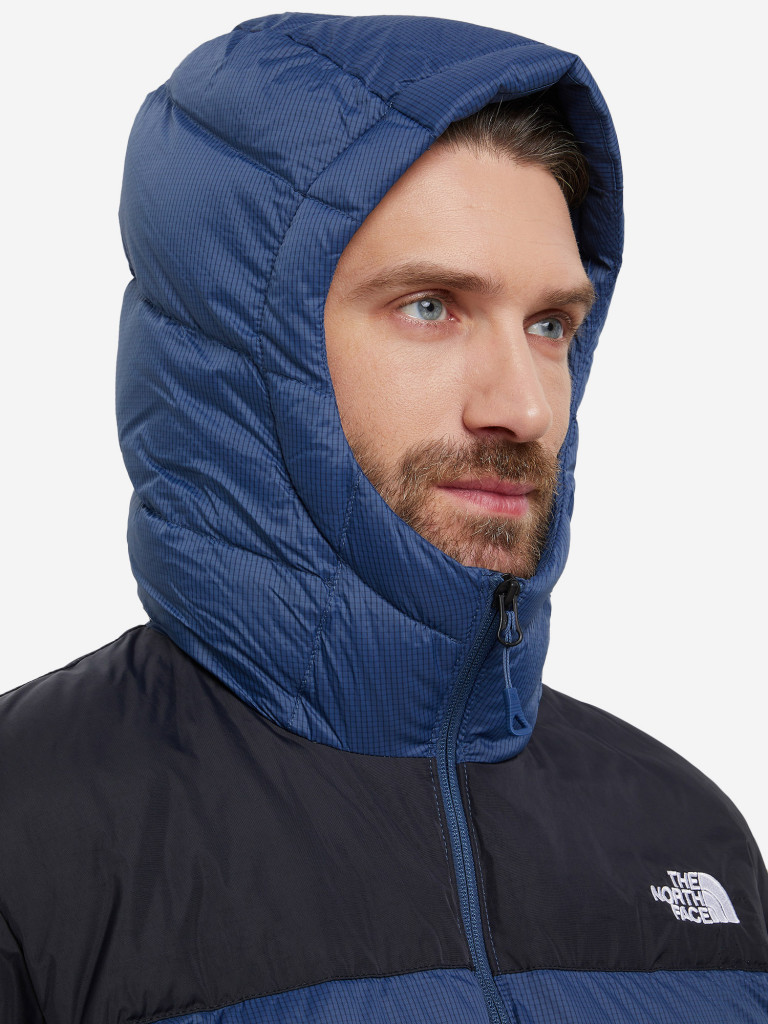 Пуховик мужской The North Face Diablo