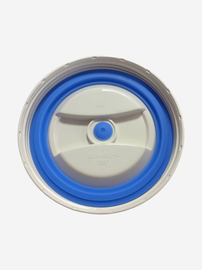 Термос для еды с тремя контейнерами 2 л THERMOS JBG-2000