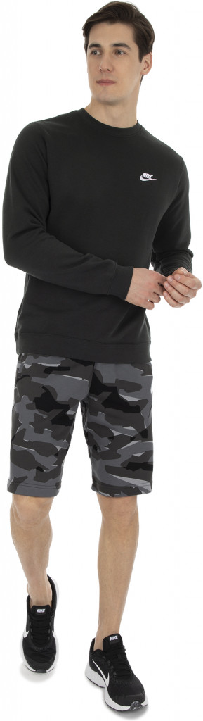 Джемпер мужской Nike Sportswear