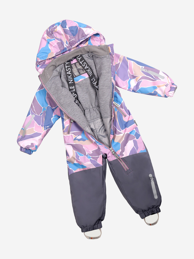 Комбинезон NIKASTYLE