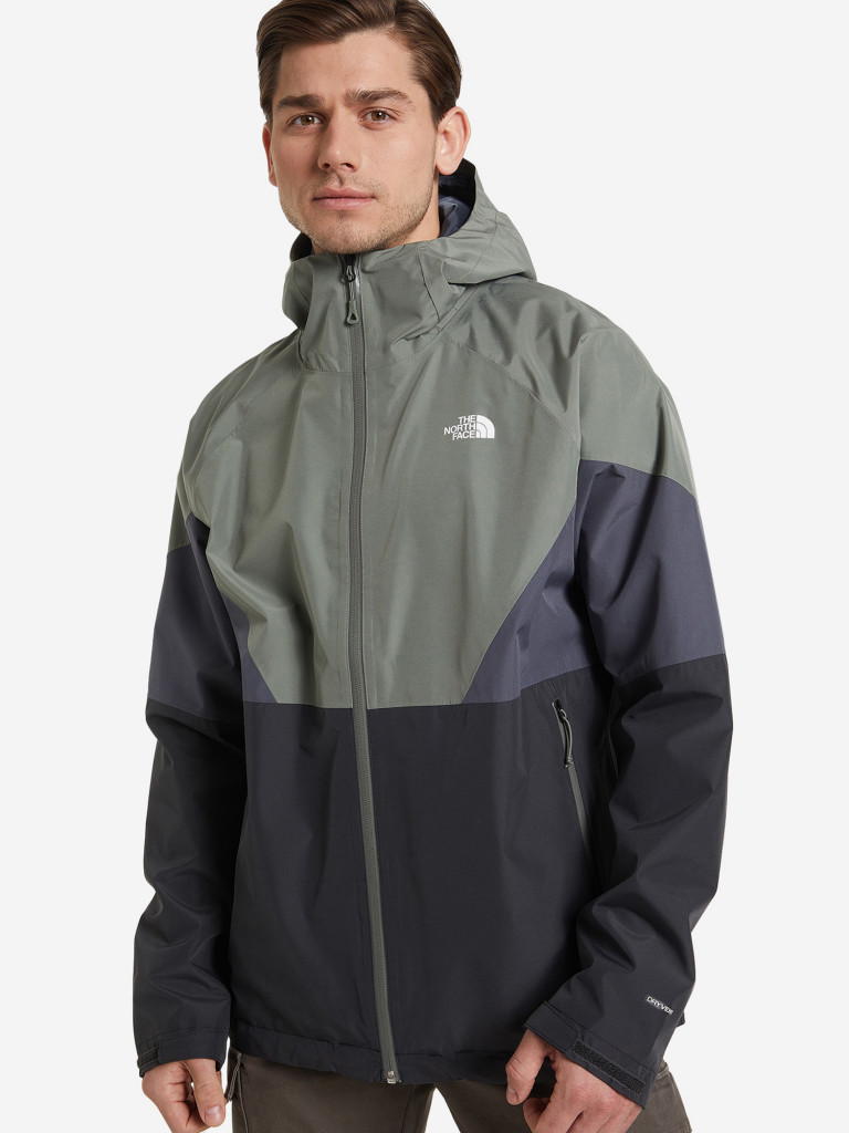 Куртка мембранная мужская The North Face Lightning