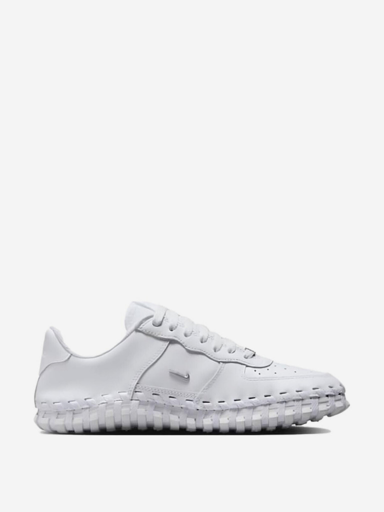 Кроссовки женские повседневные Nike J Force 1 LX SP x Jacquemus
