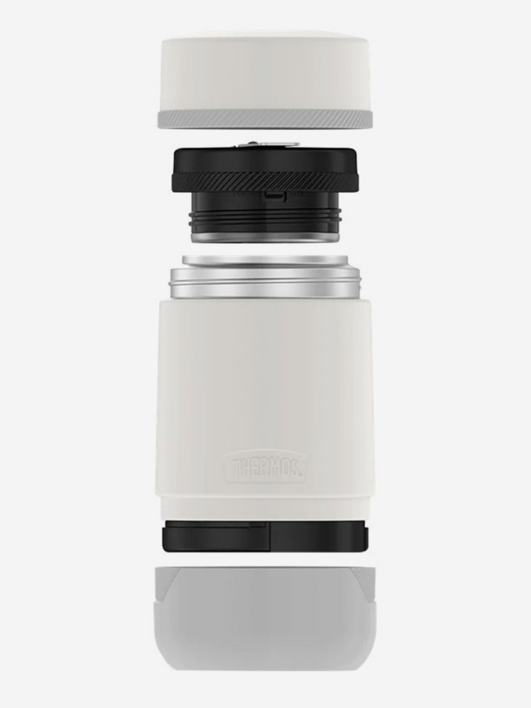 Термос для еды 500 мл THERMOS GUARDIAN-3029 белый
