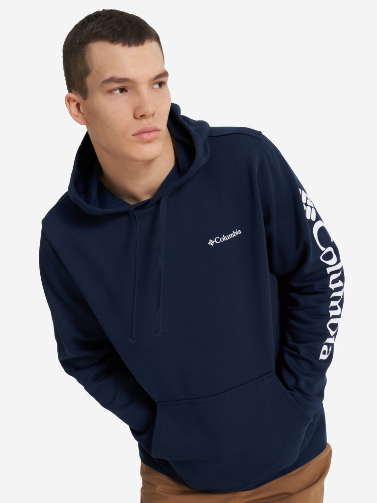 Худи мужское Columbia Trek Hoodie