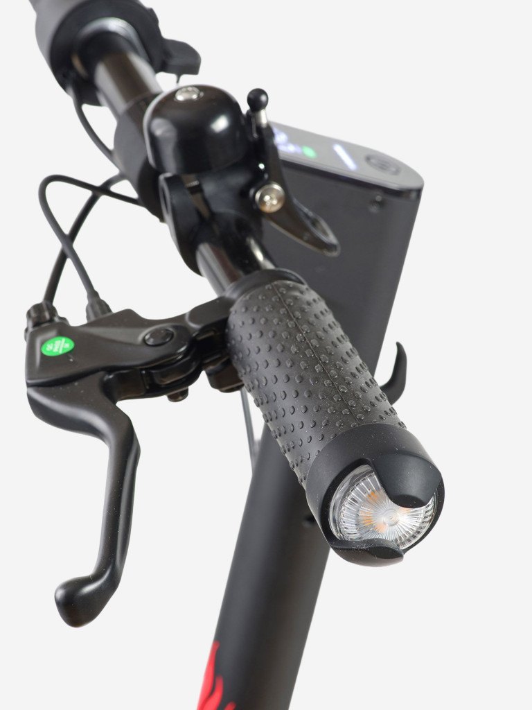 Электросамокат SpeedRoll S30