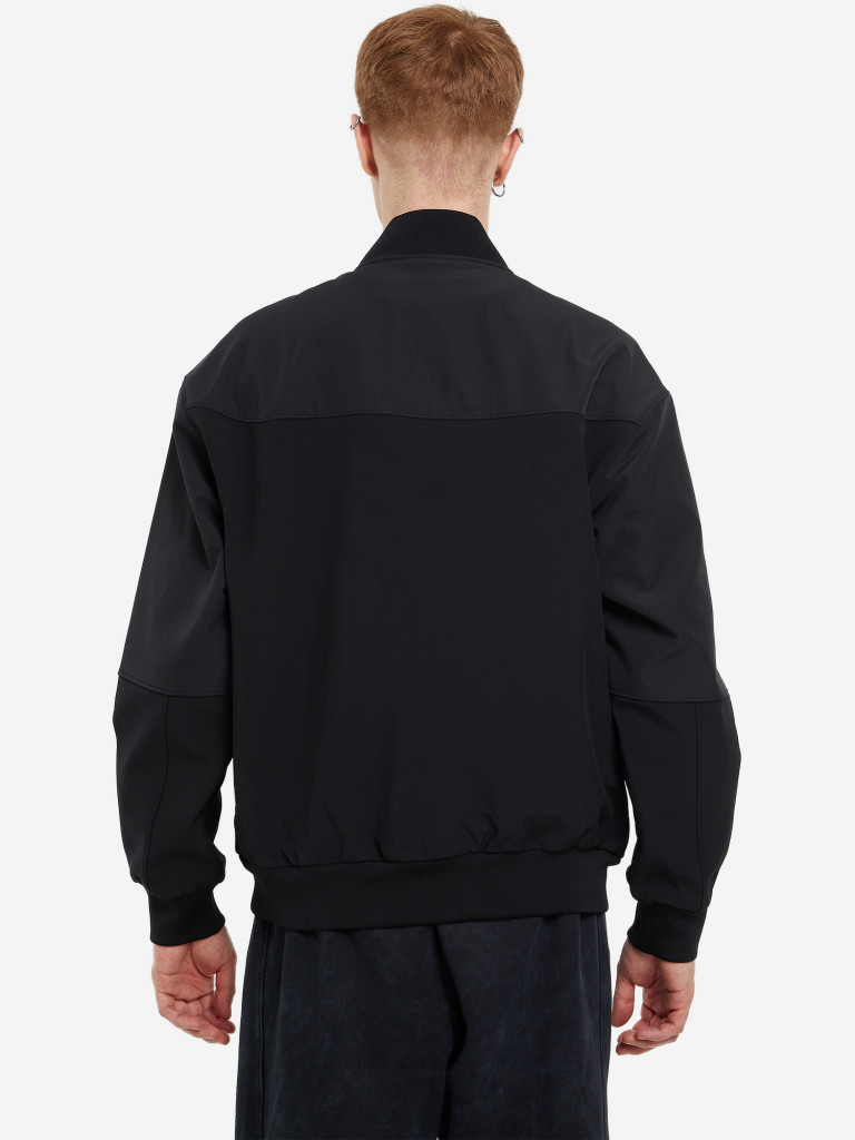 Бомбер мужской Li-Ning Windbreaker