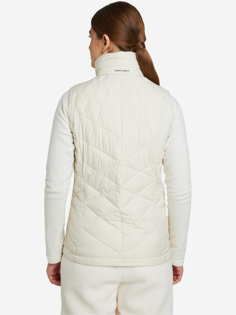 Жилет женский Columbia Heavenly Vest