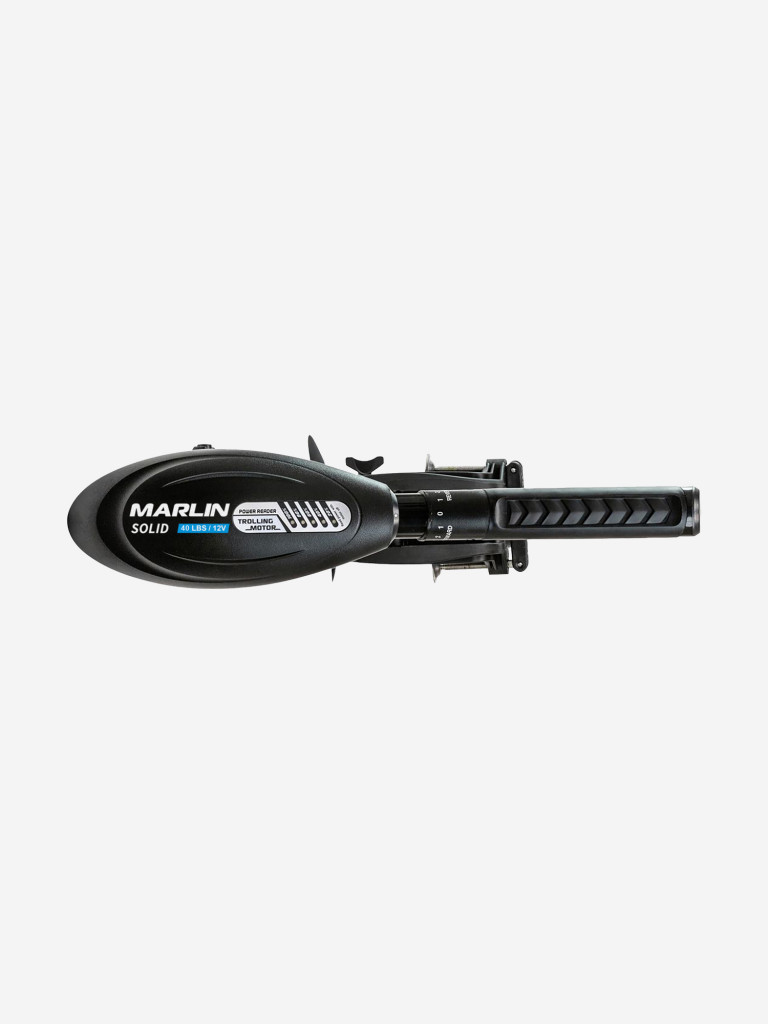 Лодочный электромотор Marlin Solid 40LBS