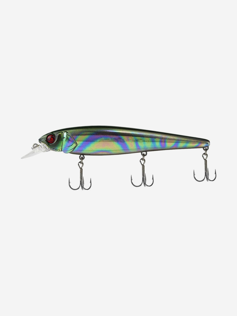 Воблер Jackall Jockie 120