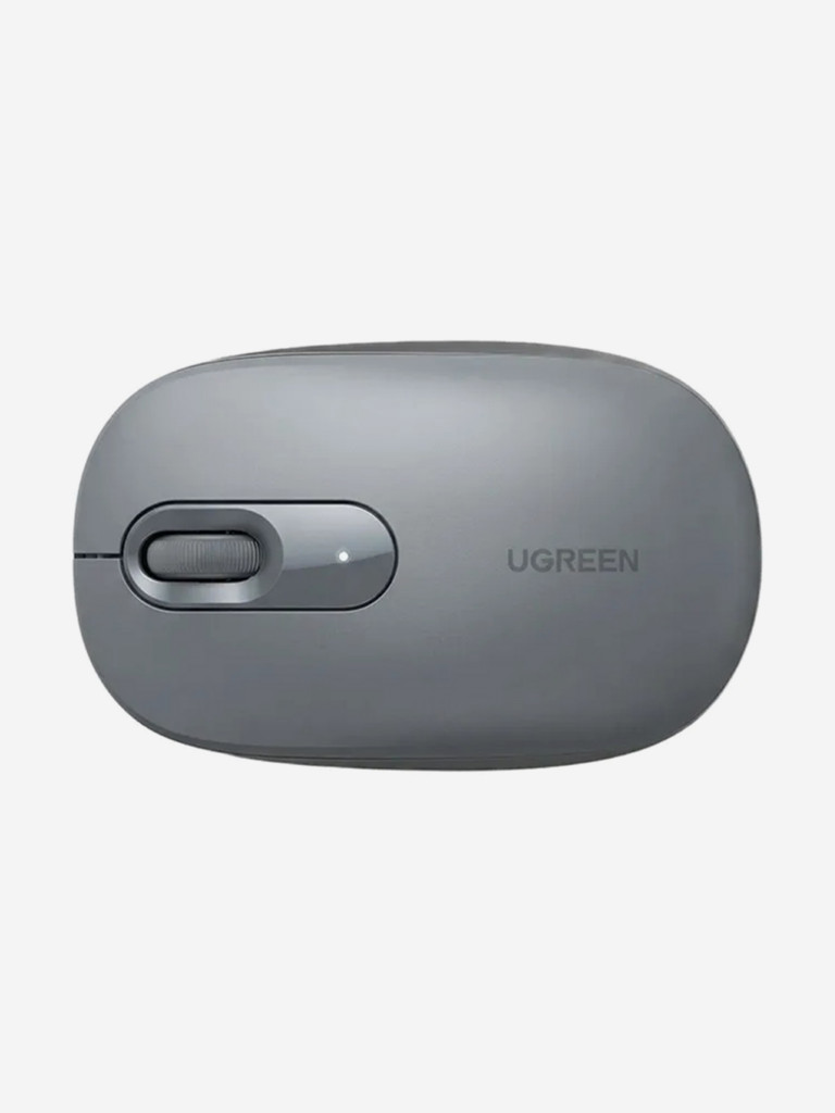 Мышка компьютерная беспроводная UGREEN HM102 (75994) Multi-mode Wireless Mouse