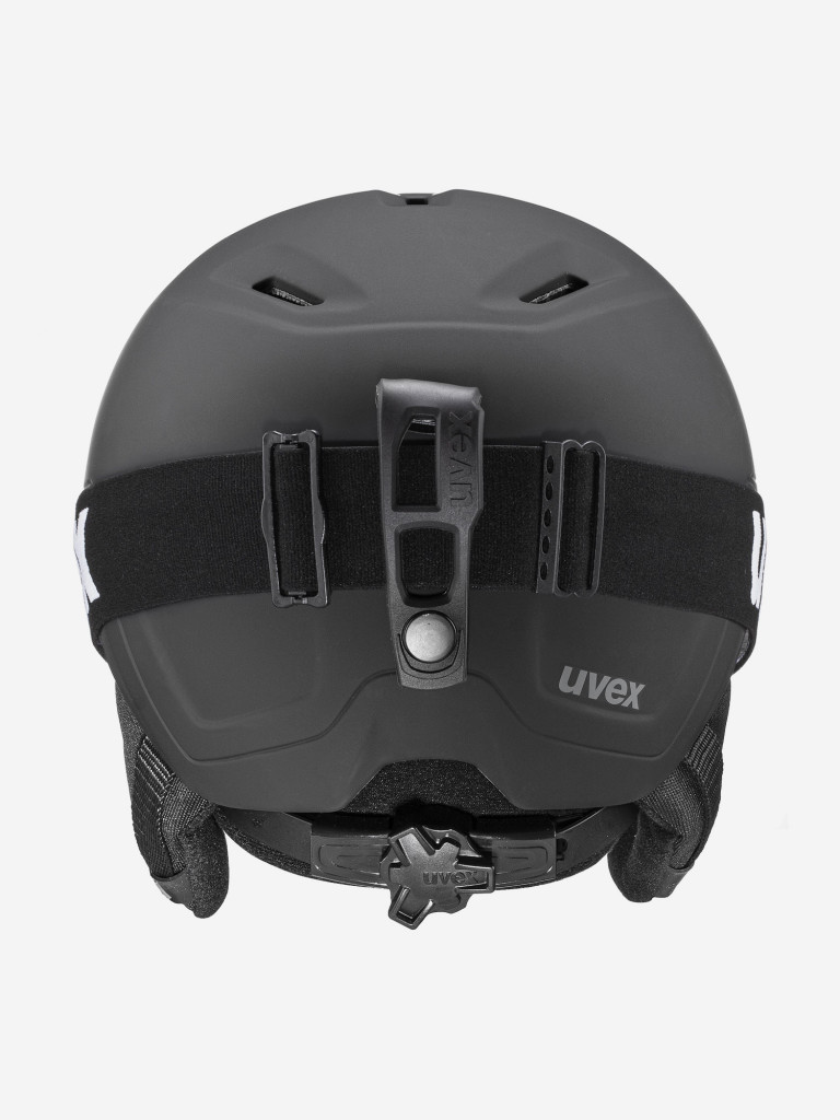 Шлем детский Uvex Heyya Pro Set