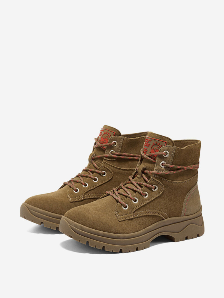 Ботинки женские Skechers BOBS Broadies