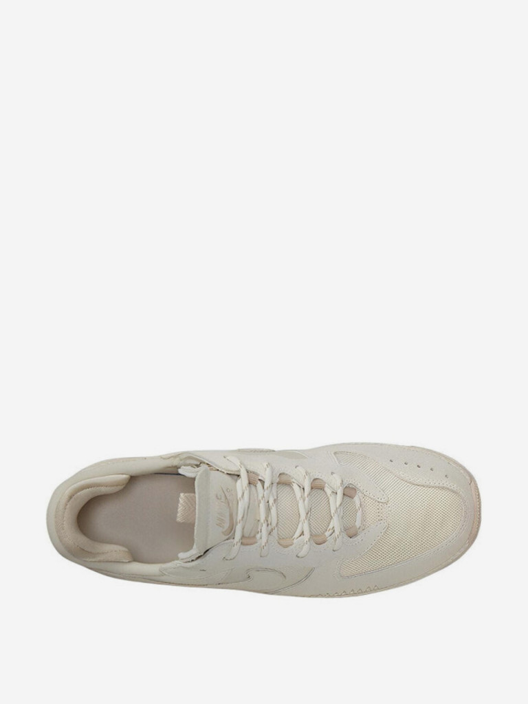 Кроссовки Nike Air Force 1 Wild Low Phantom