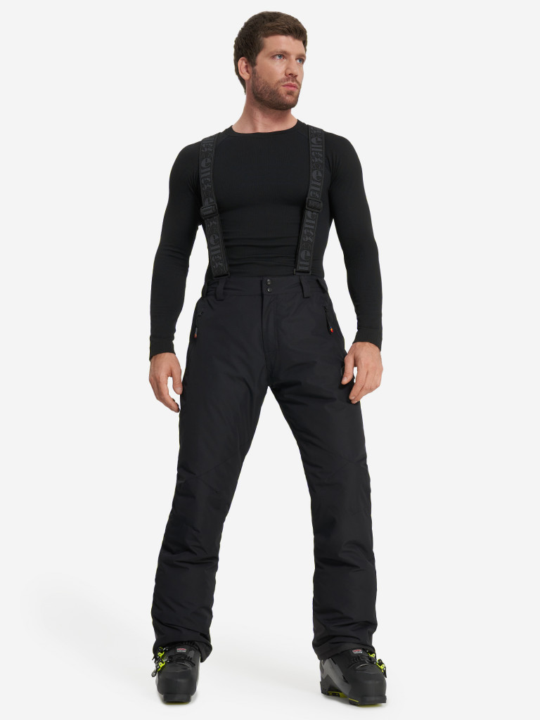 Брюки горнолыжные мужские Ellesse