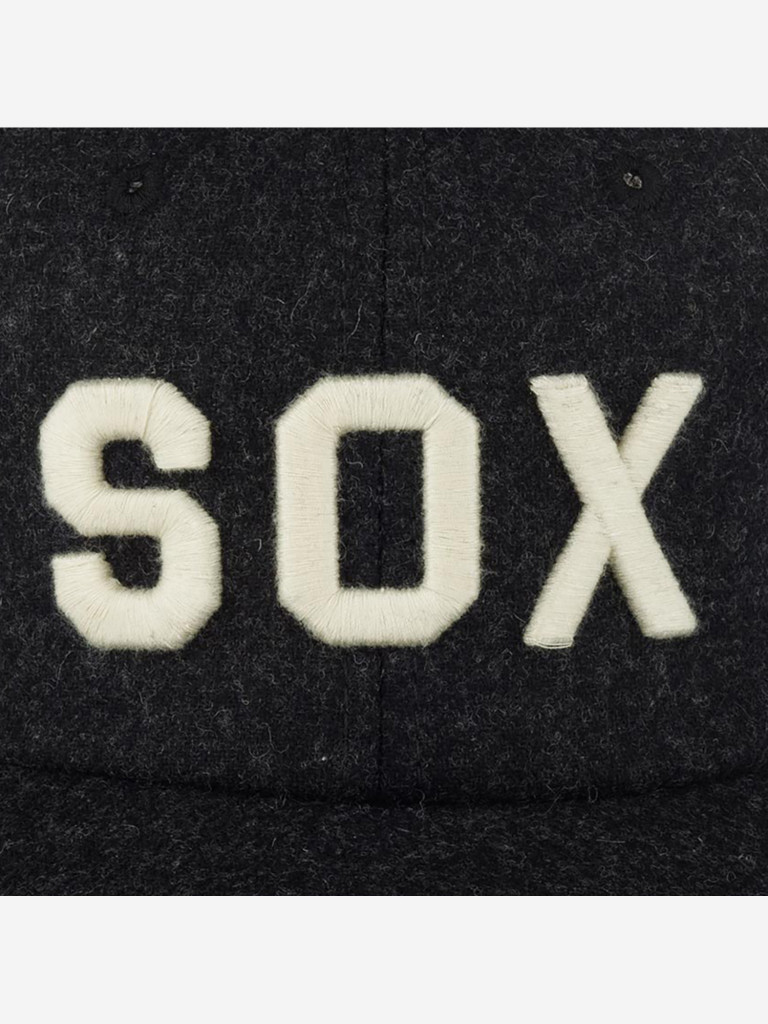 Бейсболка AMERICAN NEEDLE 21005A-BBS Baltimore Black Sox Archive Legend NL