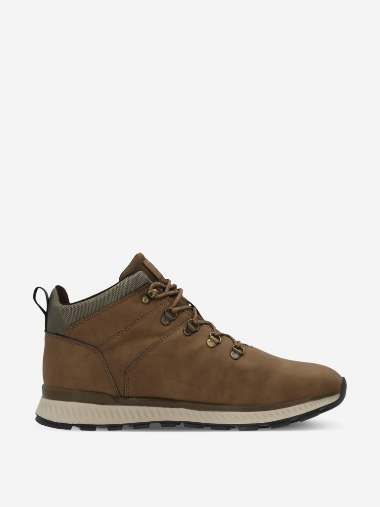 Ботинки утепленные мужские Safety Jogger