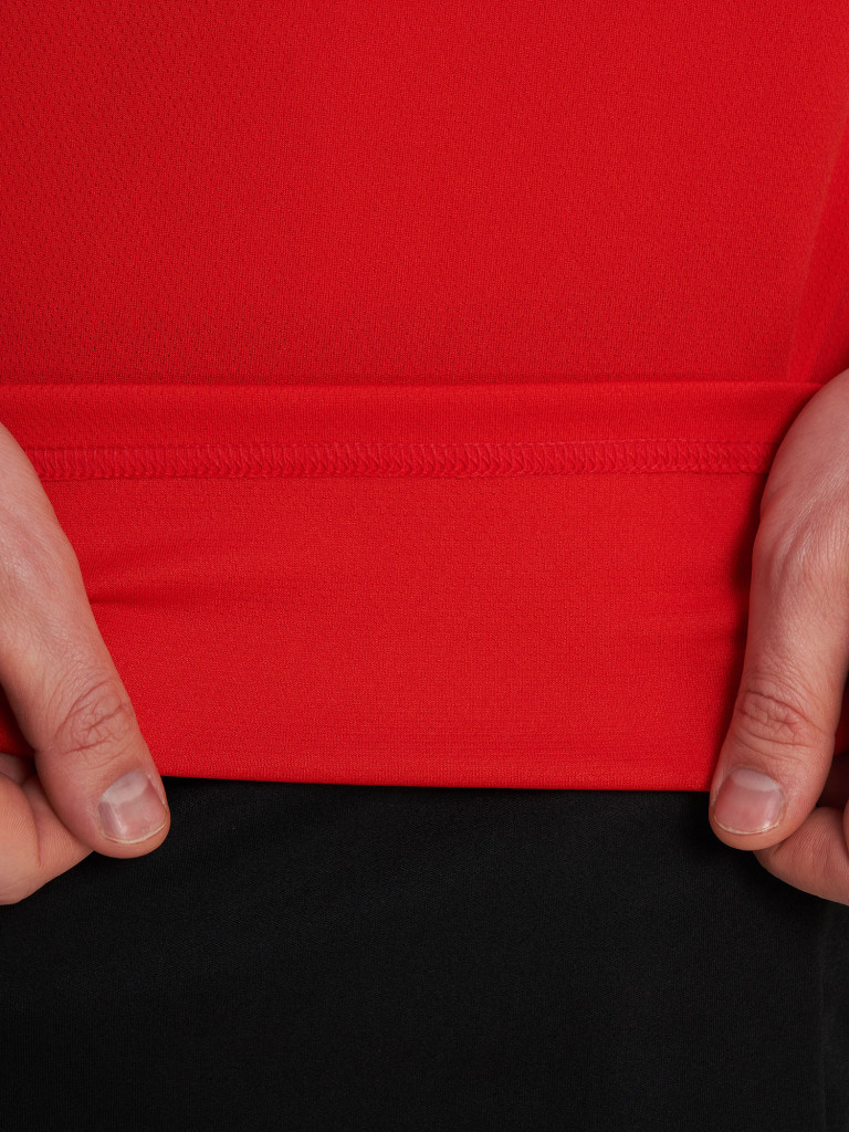 Футболка мужская PUMA TeamRise