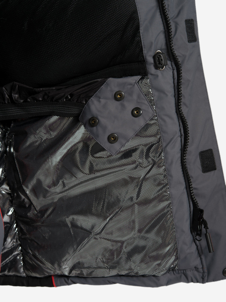 Костюм мужской зимний Huntsman Siberia LUX непромокаемый мембранный