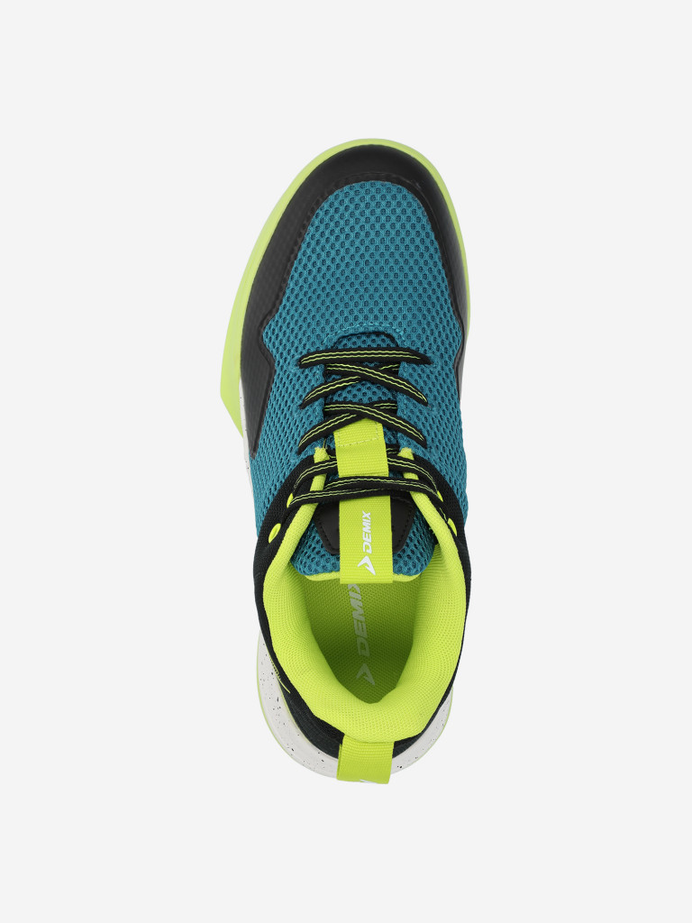 Кроссовки для мальчиков Demix Backyard Rld Mesh