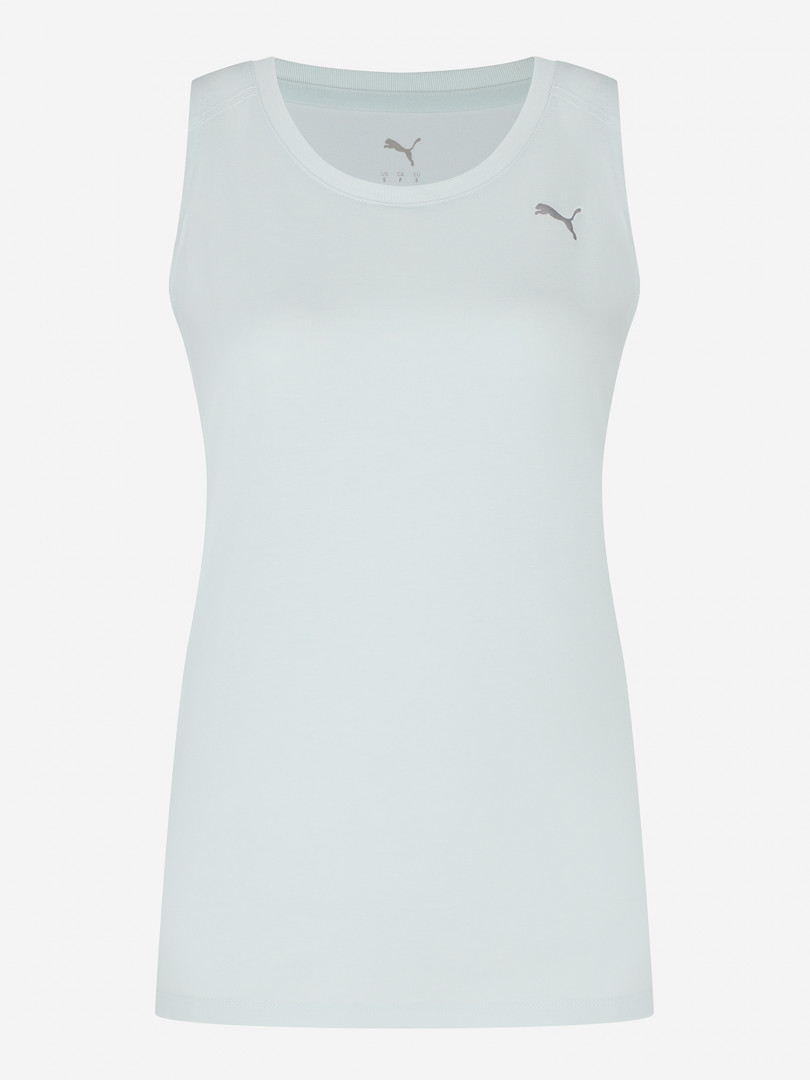 Майка женская PUMA Velocity Голубой 3199₽