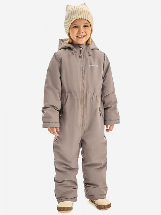 Комбинезон NIKASTYLE