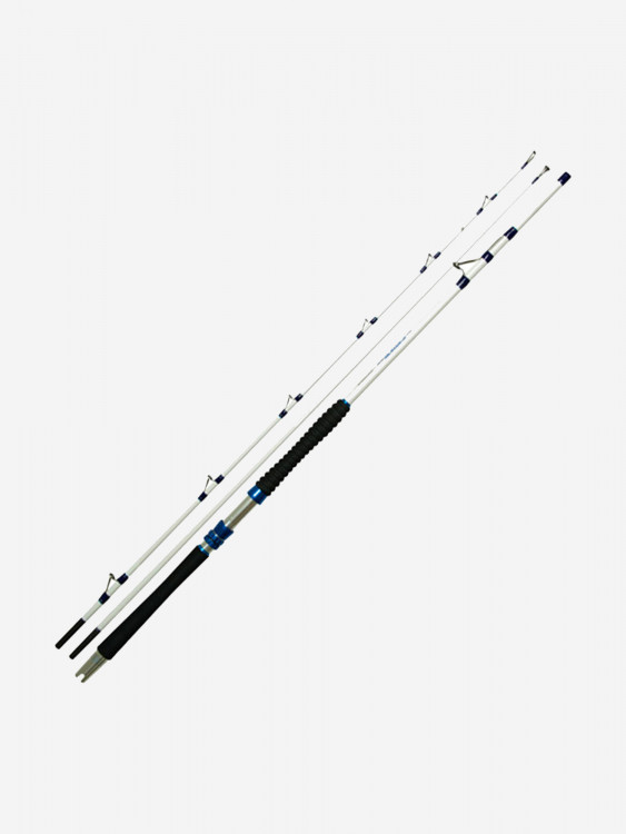 Удилище морское Maximus Sea Empire 702MH 2,1m 30lb