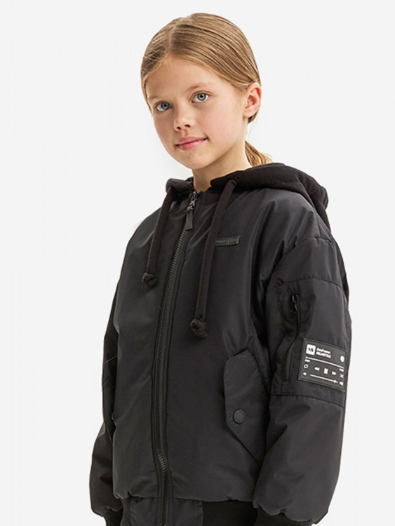 Куртка NIKASTYLE