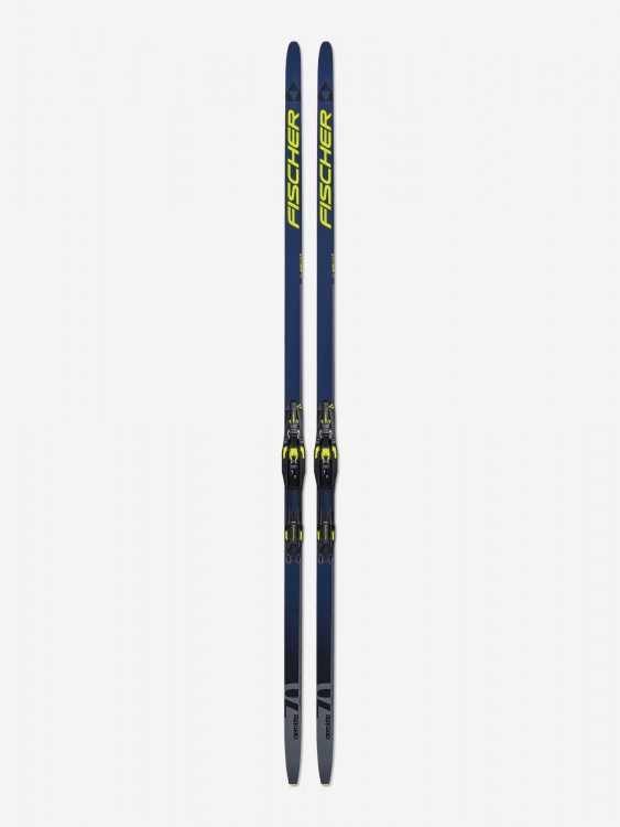 Беговые лыжи Fischer Aerolite Skate 70 IFP