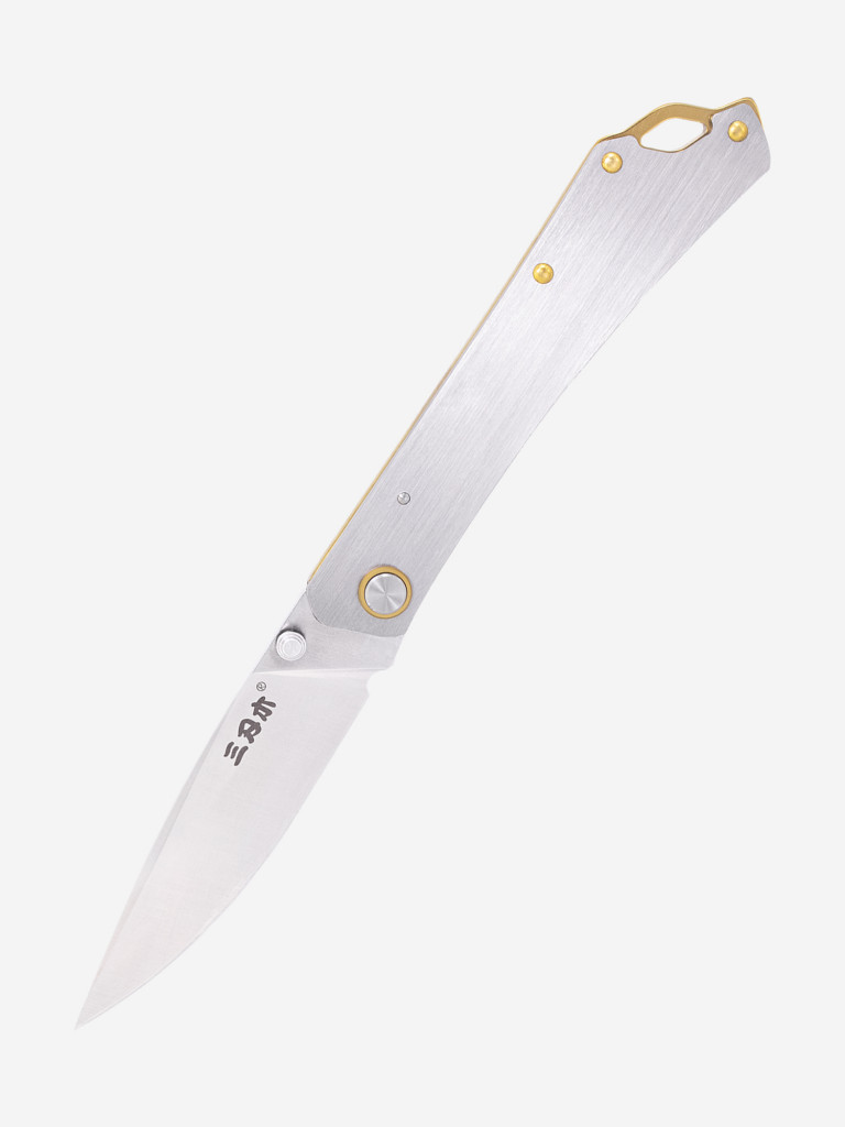 Складной нож SanRenMu 9305