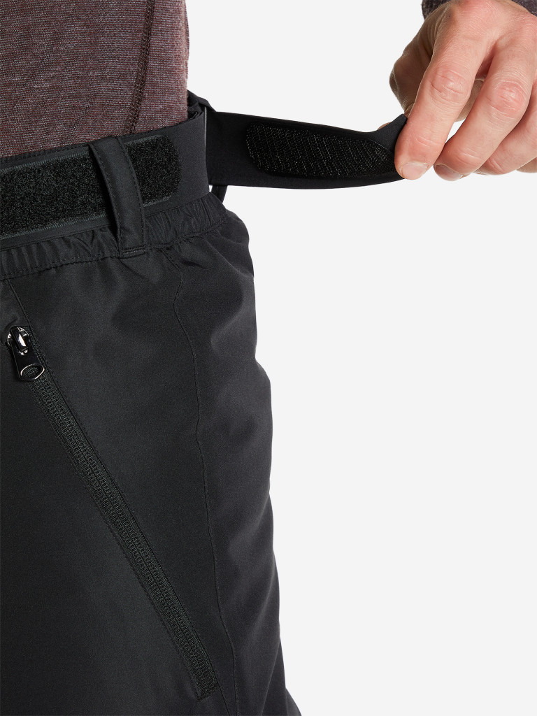 Брюки утепленные мужские Merrell