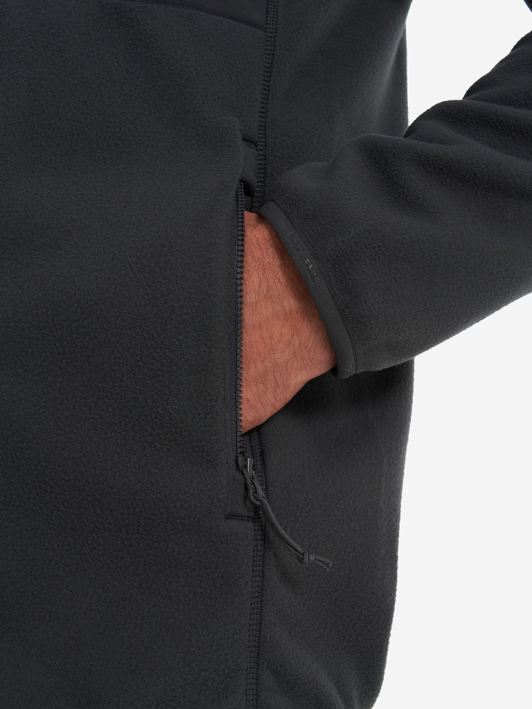 Джемпер флисовый мужской The North Face Glacier Heavyweight