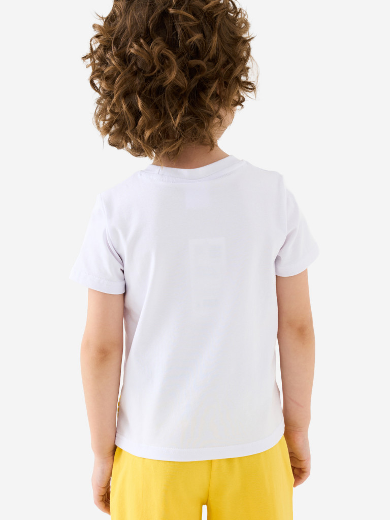 Футболка для мальчика PlayToday