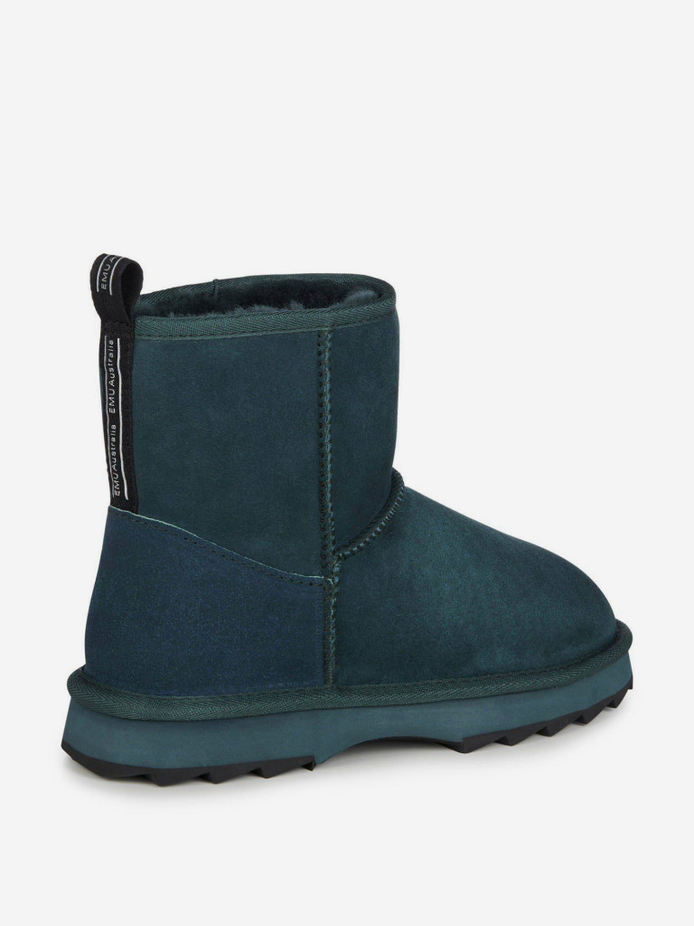 Угги женские EMU Australia Sharky Mini