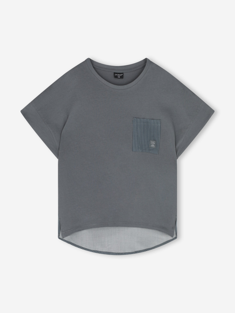 Футболка женская оверсайз Protest