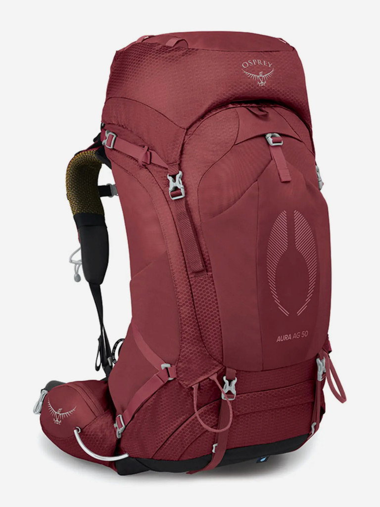 Рюкзак женский Osprey Aura AG, 50 л