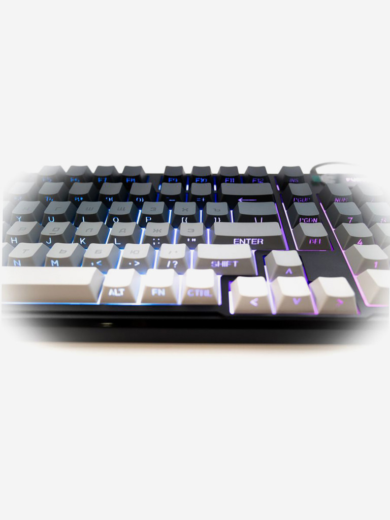 Клавиатура мембранная FURYCUBE IP98