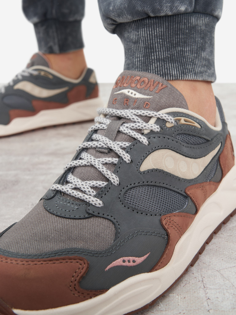 Saucony vintage hombre on sale