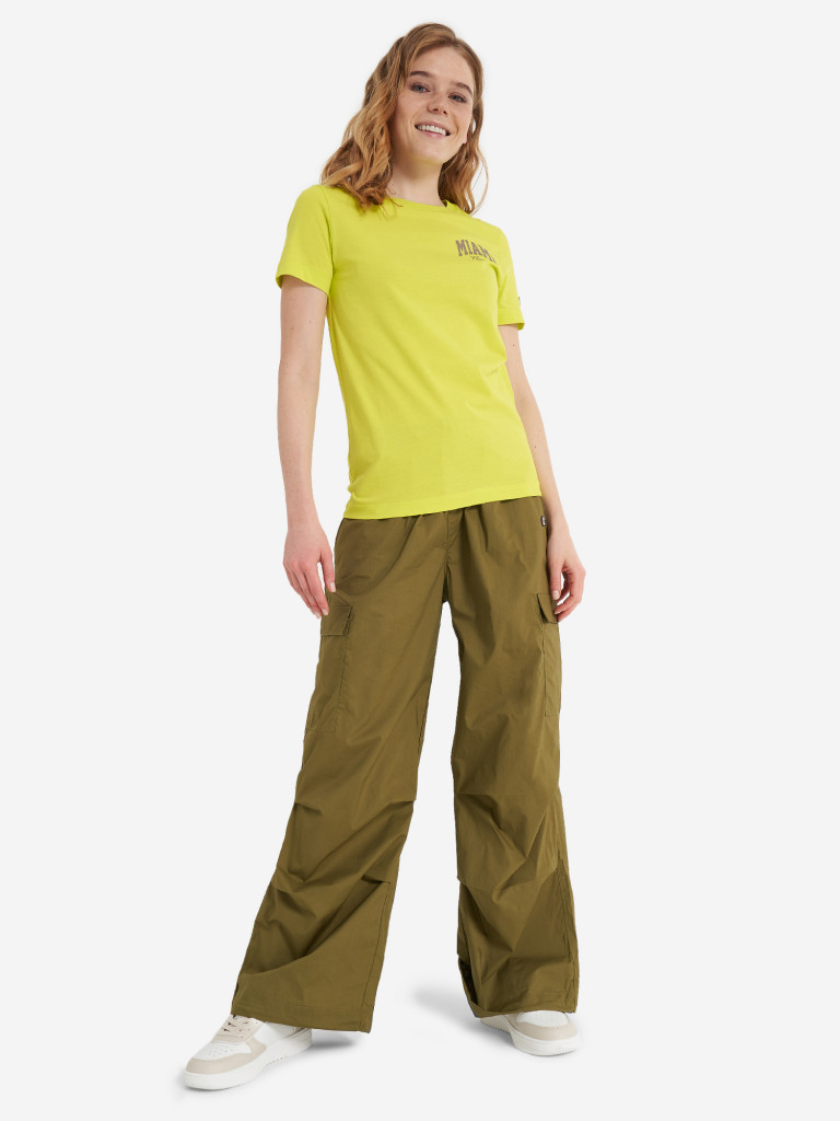 Футболка женская Champion