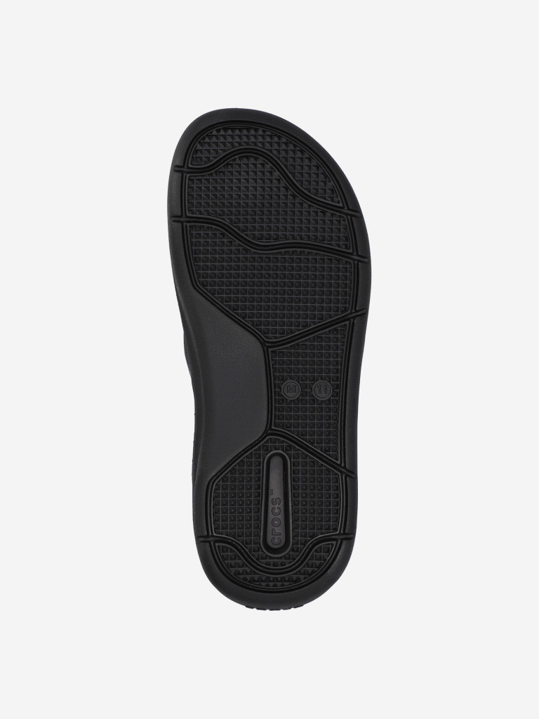 Шлепанцы мужские Crocs Inmotion Flip