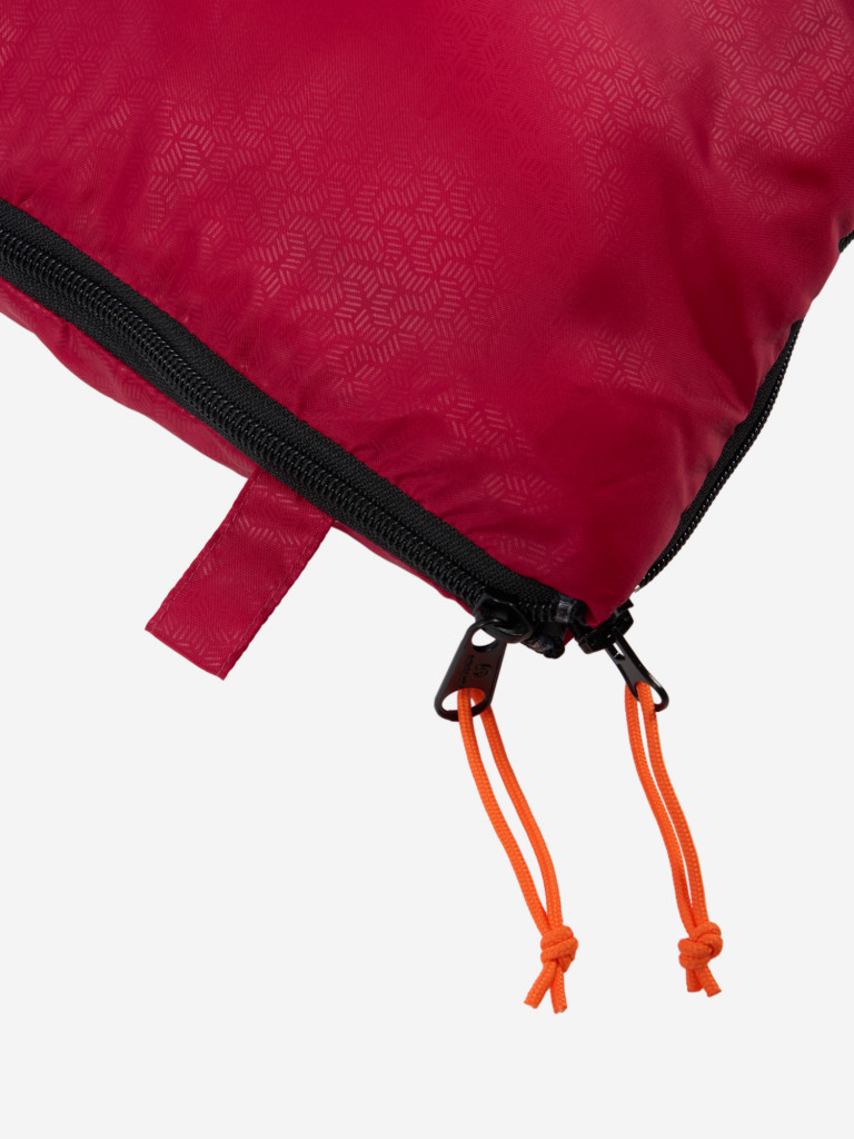 Спальный мешок Outventure Toronto +10 левосторонний